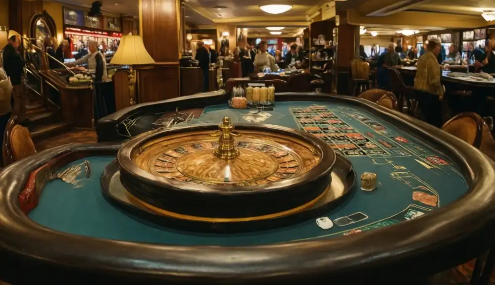 PotterSlots Banner